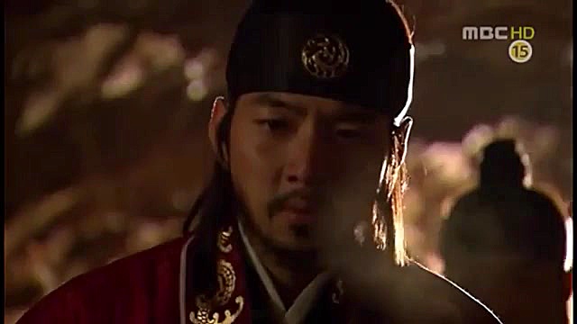 دیدار جومونگ و سویا بعد از ۱۵س...