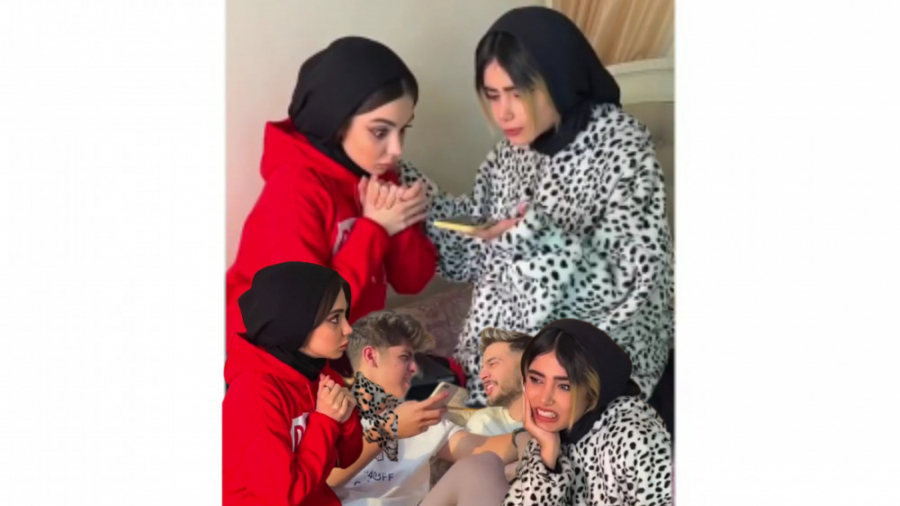 پست قدیمی از دیانا رحیمی نیکا...