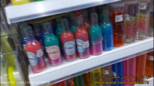 ولاگ اسلایم ، فیجت ، لوازم تحر...