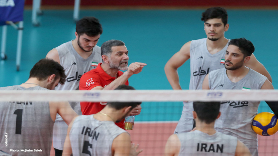 گرم نیست؛ جهنمه!