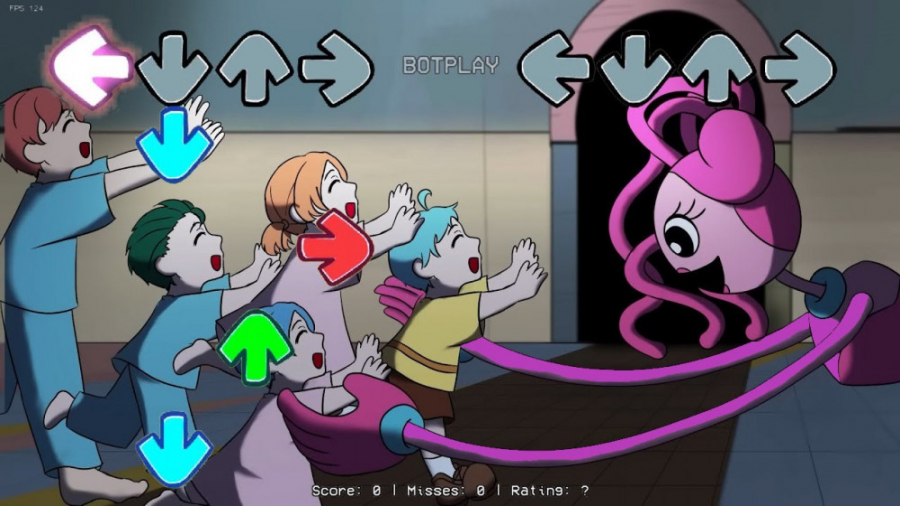 میکس کارتونی مامی لنگ دراز :::...