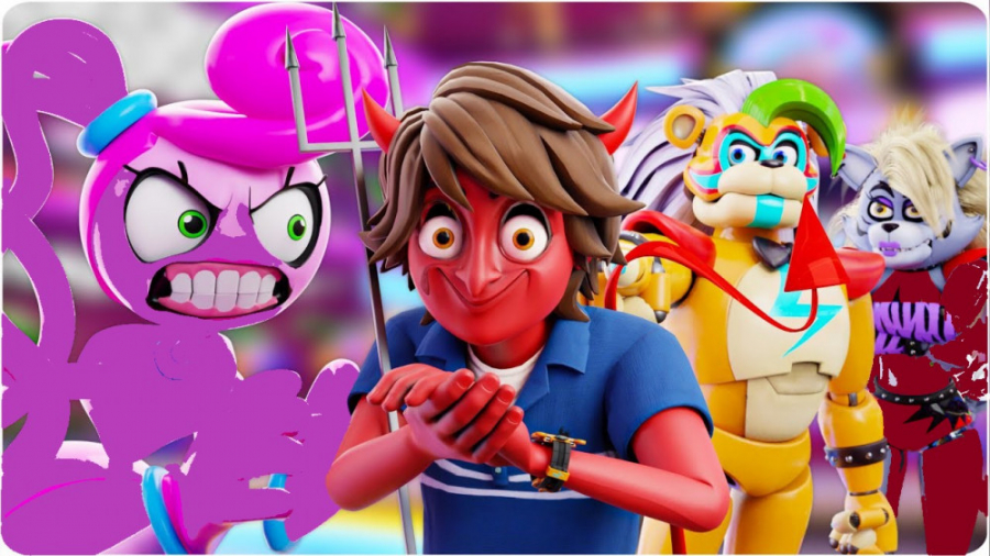 انیمیشن کمدی فناف &raquo;&raqu...