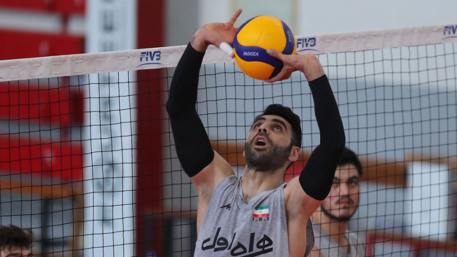 صحبت‌های محمدطاهر وادی پس از ن...