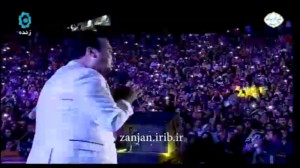 رحیم شهریاری  ترانه شاد ترکی