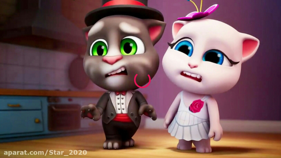 تام سخنگو و دوستان