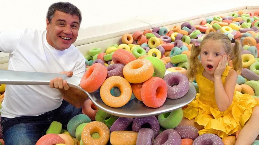 برنامه کودک  برنامه کودک ناستی...