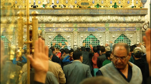 امام موسی کاظم علیه السلام باب...