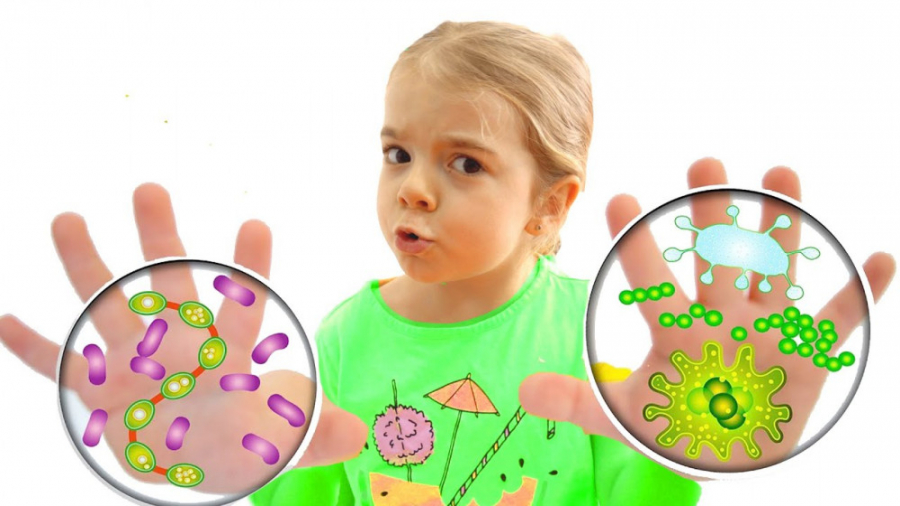 برنامه کودک  برنامه کودک آنابل...