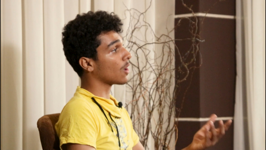 بورسیه تحصیلی المپیاد ScholarS...