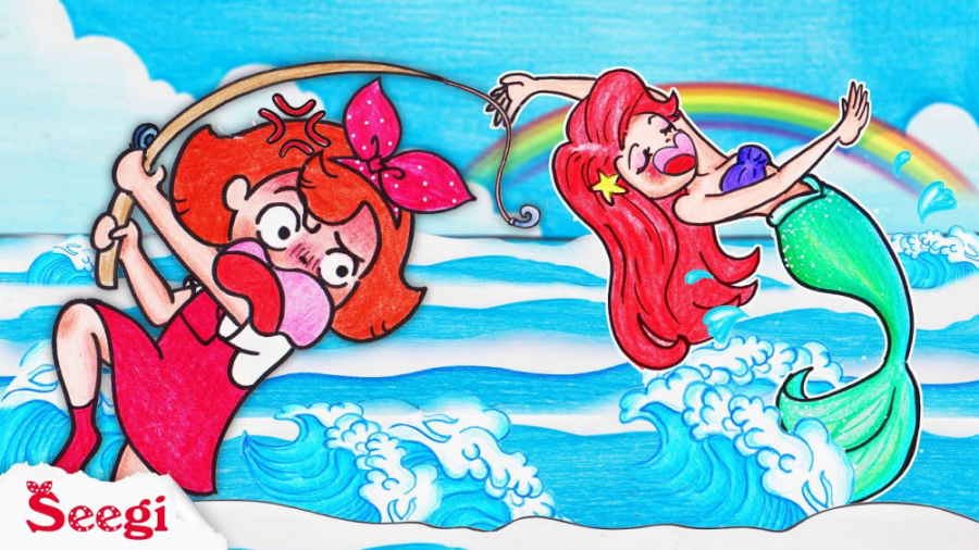 ایده های کارتونی و پرنسسی ، یا...