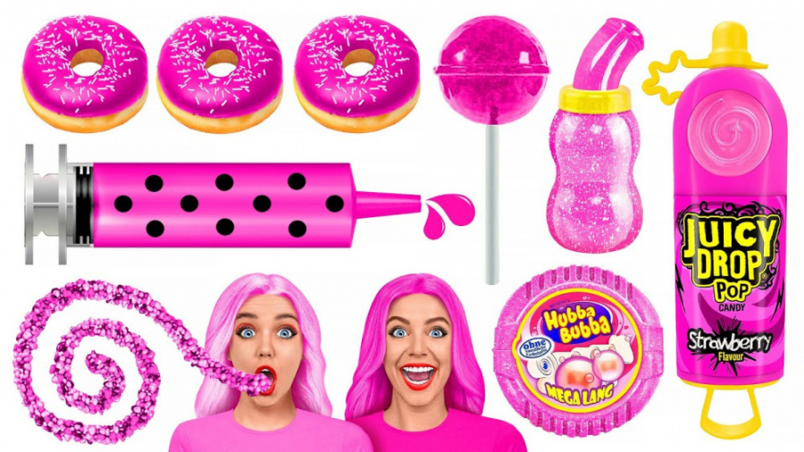 چالش فان و موقعیت های خنده دار...