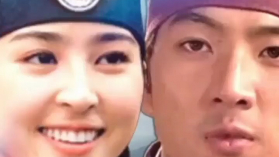 کلیپ سریال جومونگ  ستاره های آ...