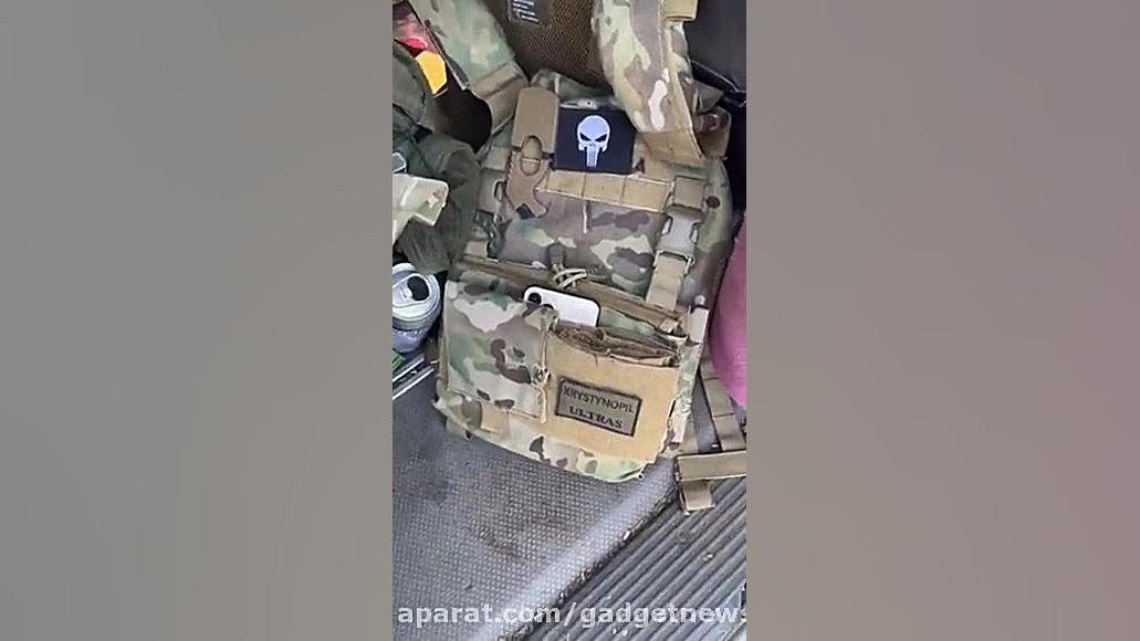 آیفون 11 پرو و نجات دادن جان س...