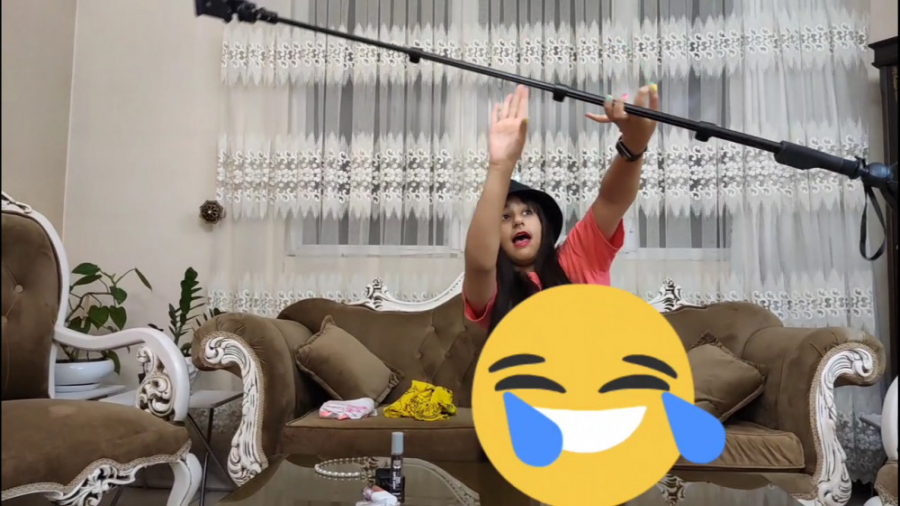 انباکسینگ با خود درگیری های زی...