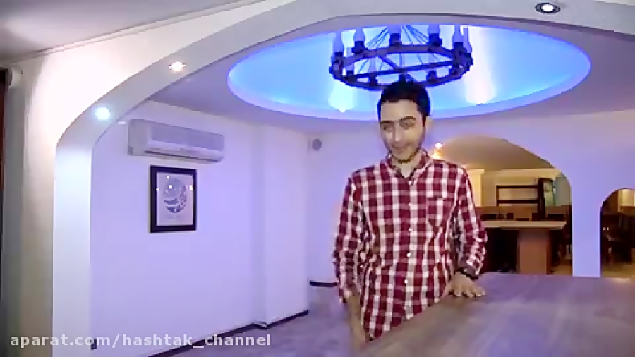 قسمت ۱۰۸ هشتک