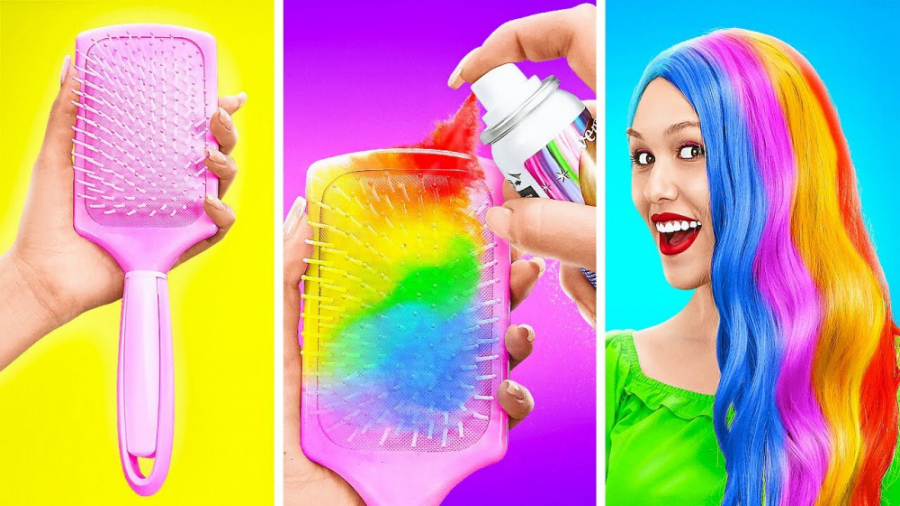 چالش ها و ترفندهای زیبایی و آر...