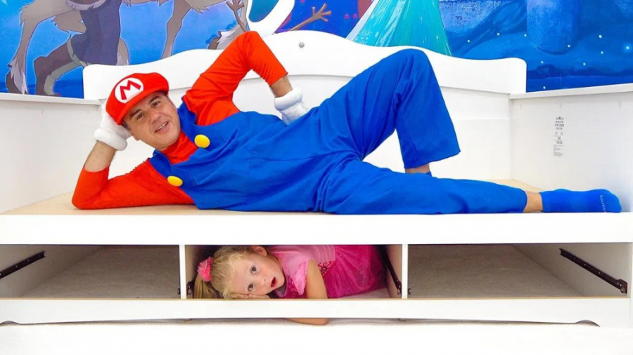 برنامه کودک ناستیا جدید ناستیا...