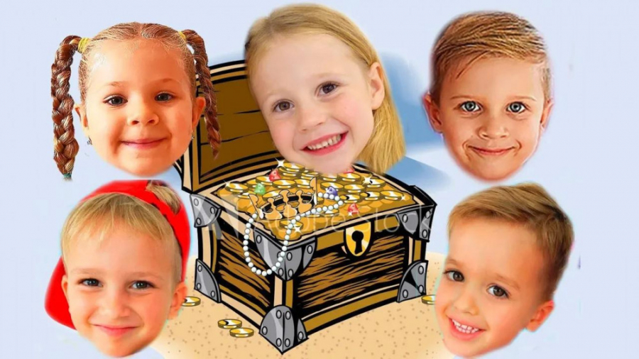 برنامه کودک  برنامه کودک ناستی...