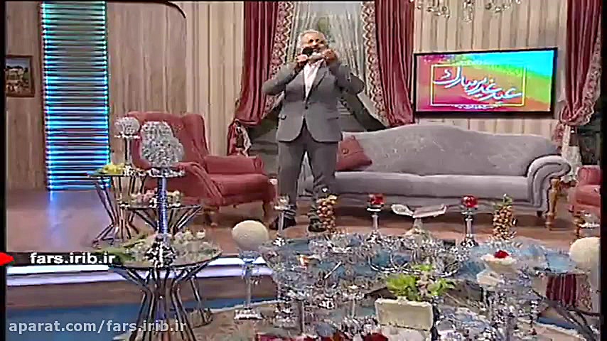 روز رو با ترانه &quot; لحظه ها...