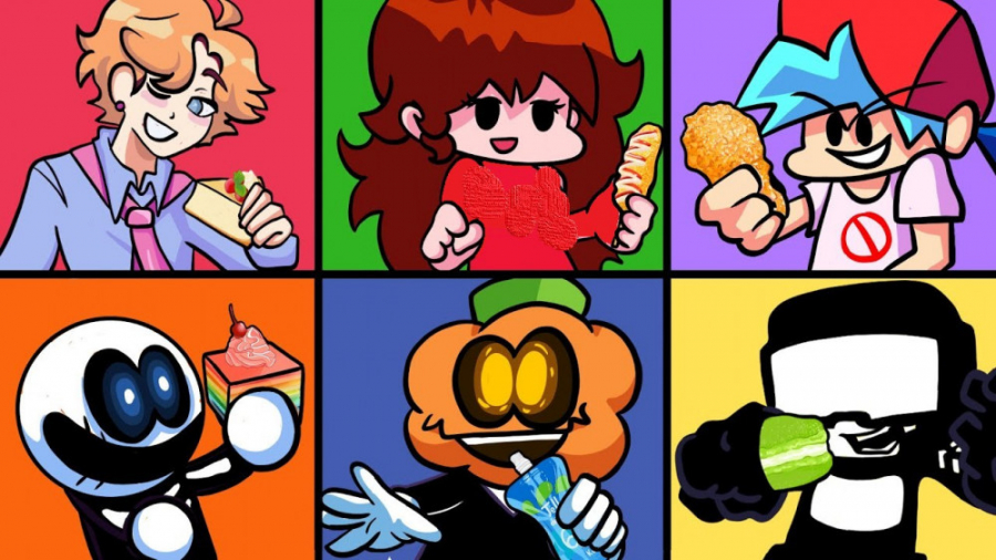 چالش غذا &raquo; موکبانگ فراید...