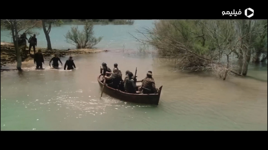 تریلر فیلم دره مردگان Valley of the Dead زمان117ثانیه
