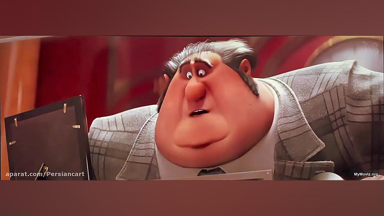 دانلود فیلم مینیون ها: خیزش گو...