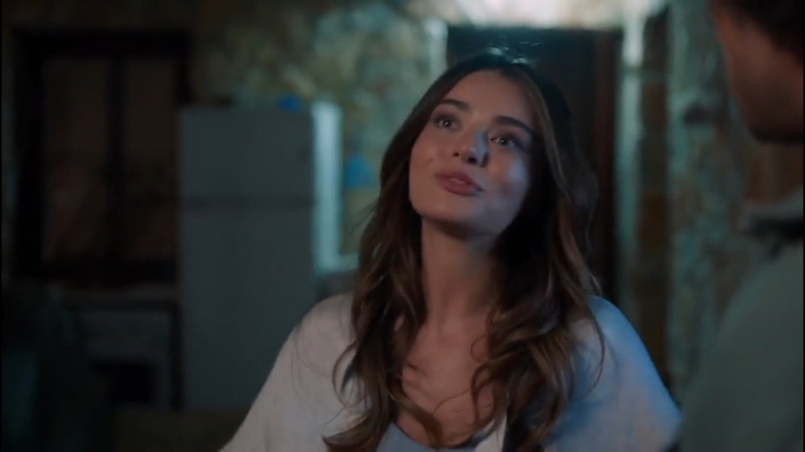 فروش سریال ترکی داستان جزیره