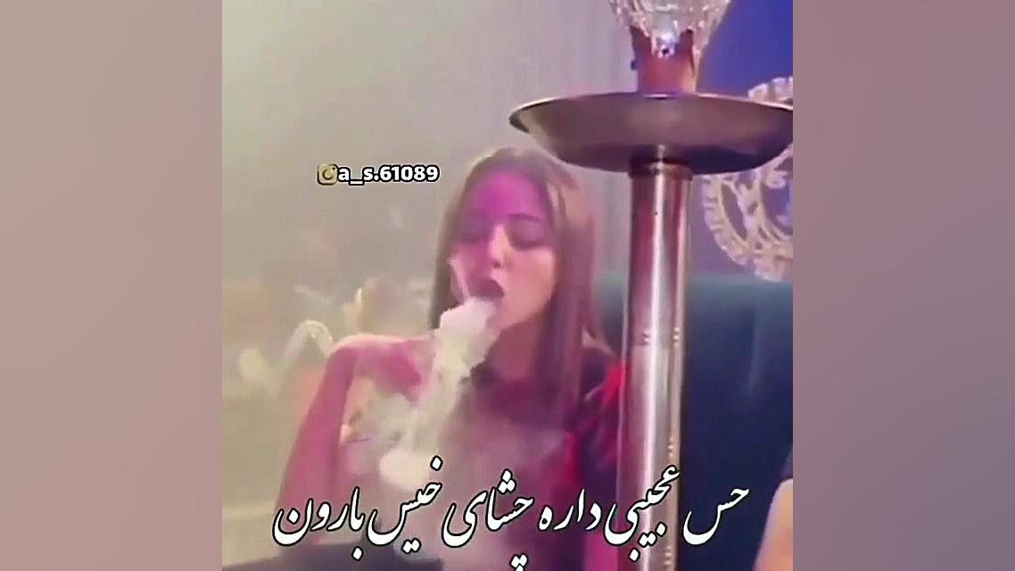 اهتگ عاشقانه لیلی و مجنون