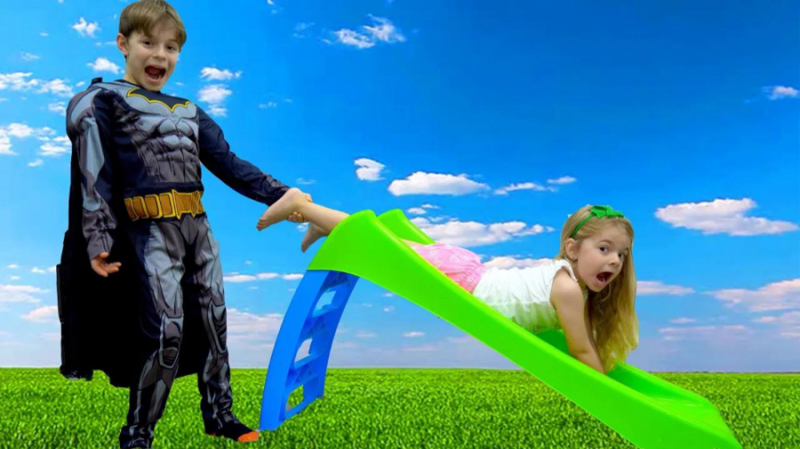 برنامه کودک  برنامه کودک آنابل...