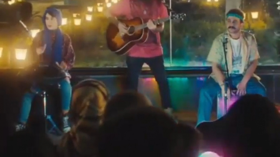 سریال ایرانی یاغی قسمت ۶ کامل...