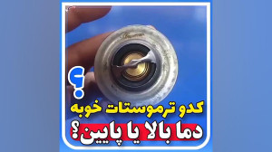 کدوم ترموستات خوبه ؟؟