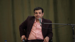 کلیپ استاد رائفی پور  رابطه ها...