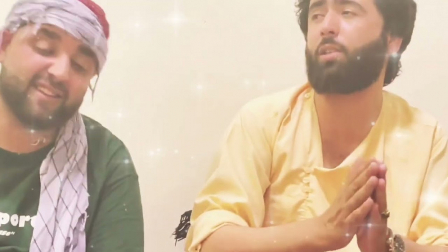 آهنگ شاد افغانی  بچه ماشی  آهن...