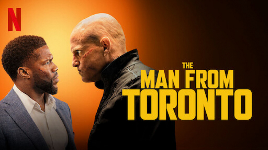 فیلم سینمایی The Man From Toronto - مردی از تورنتو ۲۰۲۲ - دوبله فارسی زمان6723ثانیه