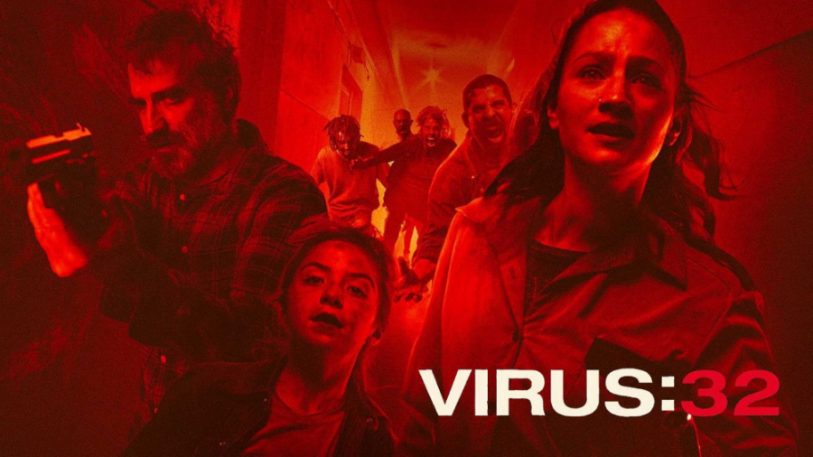 تریلر فیلم ویروس: 32 - Virus-32 2022 زمان119ثانیه