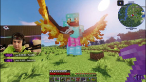 دستگاه ماین لیزری پیدا کردیم !...