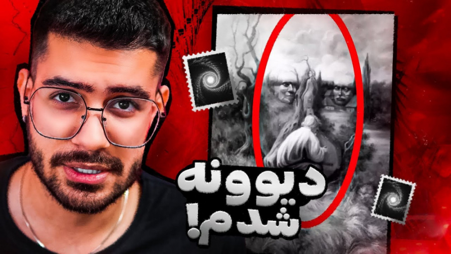 بعد این ویدیو دیگه نمیتونی اعت...