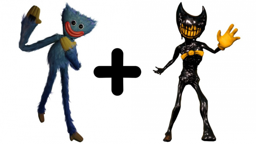 هاگی واگی بعلاوه بندی