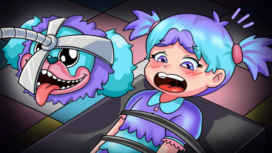 پاپی پلی تایم &raquo; کارتون م...