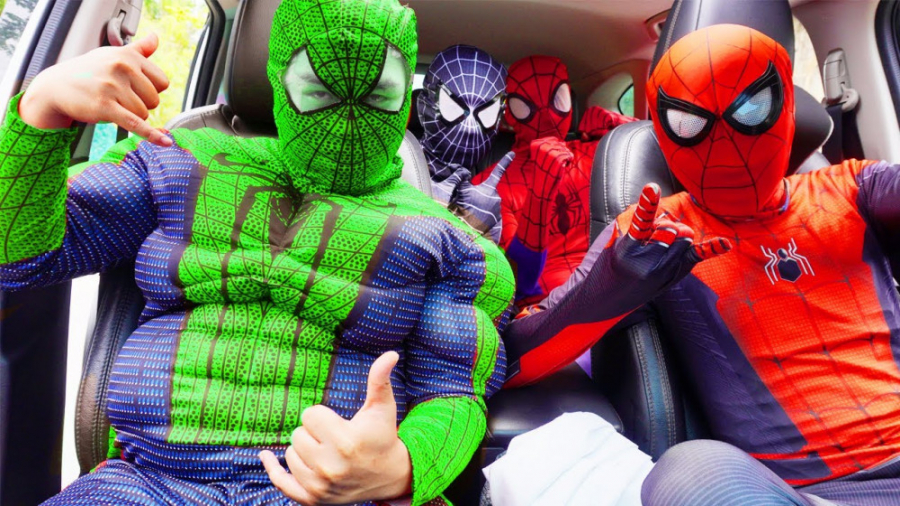 کمدی کافن دنس &raquo;&raquo; و...