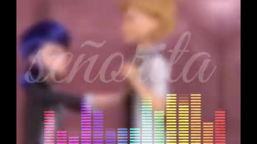 میکس زیبا و جذاب از مرینت و آد...