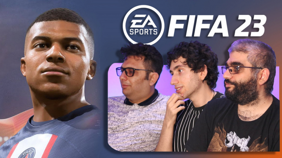 واکنش ما به تریلر FIFA 23