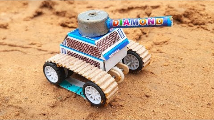 آموزش کاردستی خلاقانه  ساخت تا...