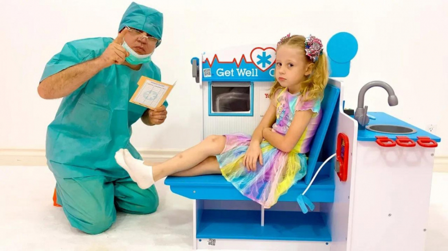 برنامه کودک  برنامه کودک ناستی...