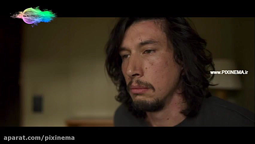 سکانس نقشه سرقت از گاوصندوق پی...