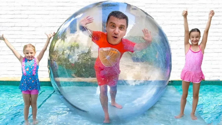 برنامه کودک  برنامه کودک ناستی...