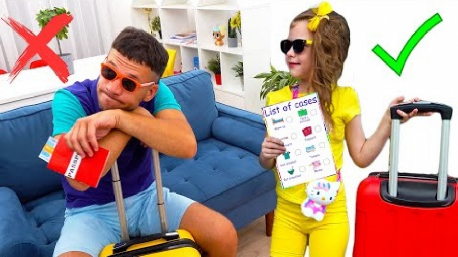 اسباب بازی های ایوا قسمت 57 ای...