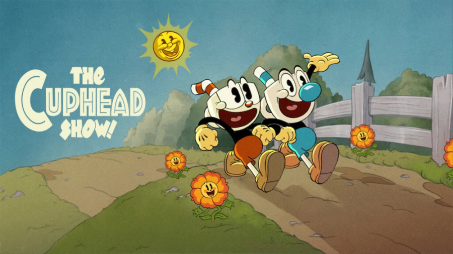 انیمیشن سریالی نمایش کله فنجون...