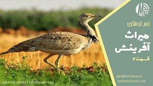 میراث آفرینش قسمت دوم (آیتم گر...
