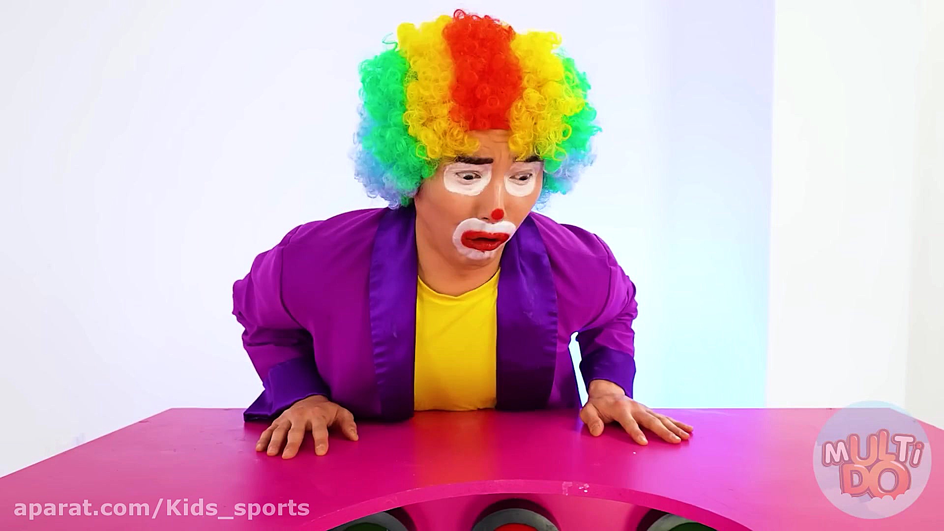 تفریحی و سرگرمی بانوان چالش خو...